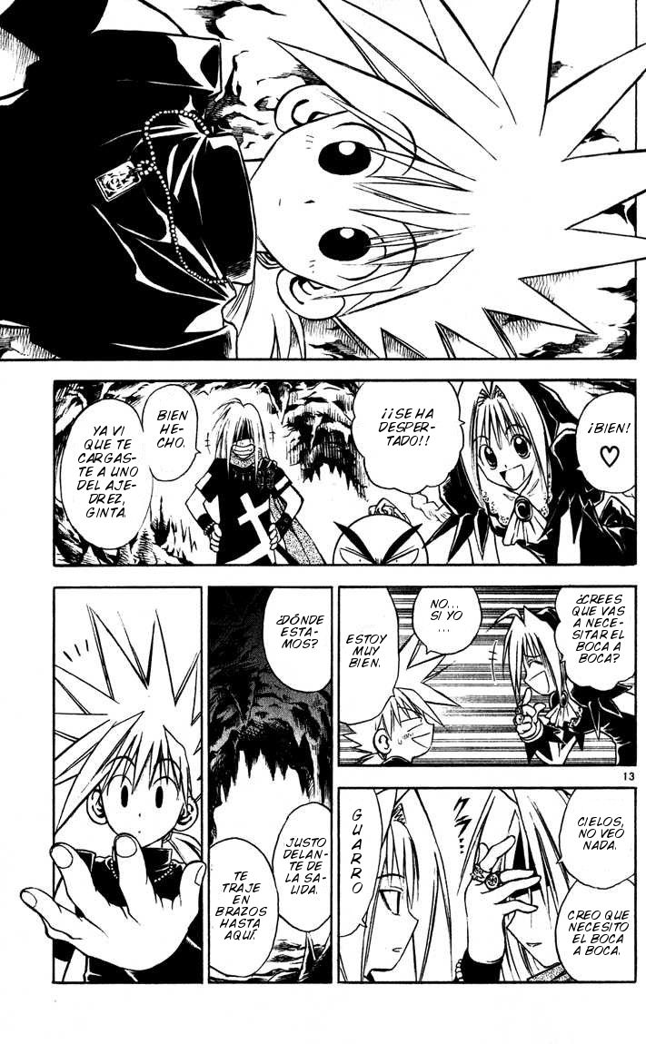 Read MÄR_ Märchen Awakens Romance (es) Manga Online