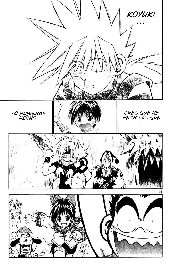 Read MÄR_ Märchen Awakens Romance (es) Manga Online