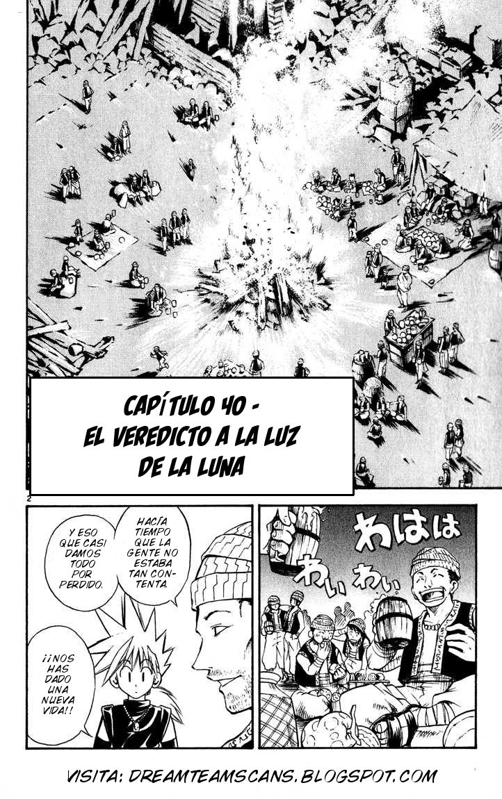 Read MÄR_ Märchen Awakens Romance (es) Manga Online