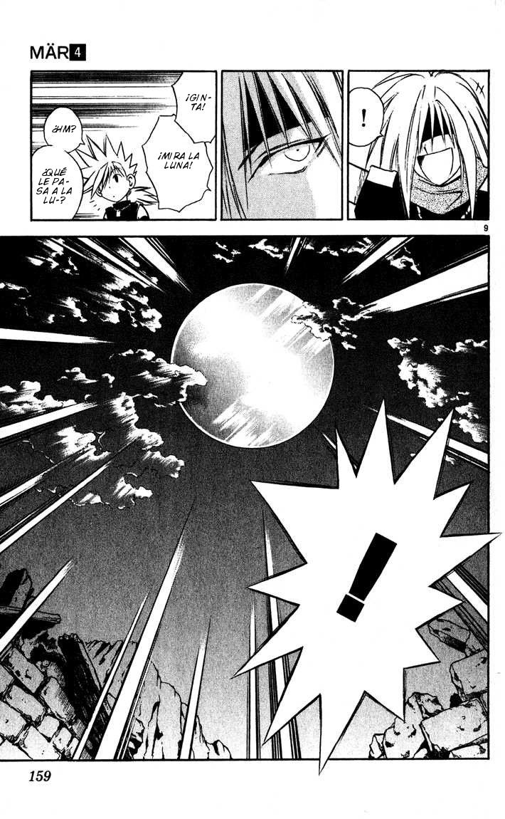 Read MÄR_ Märchen Awakens Romance (es) Manga Online