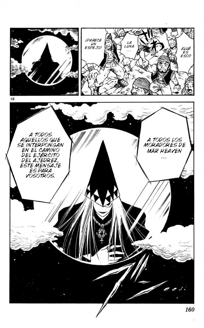 Read MÄR_ Märchen Awakens Romance (es) Manga Online