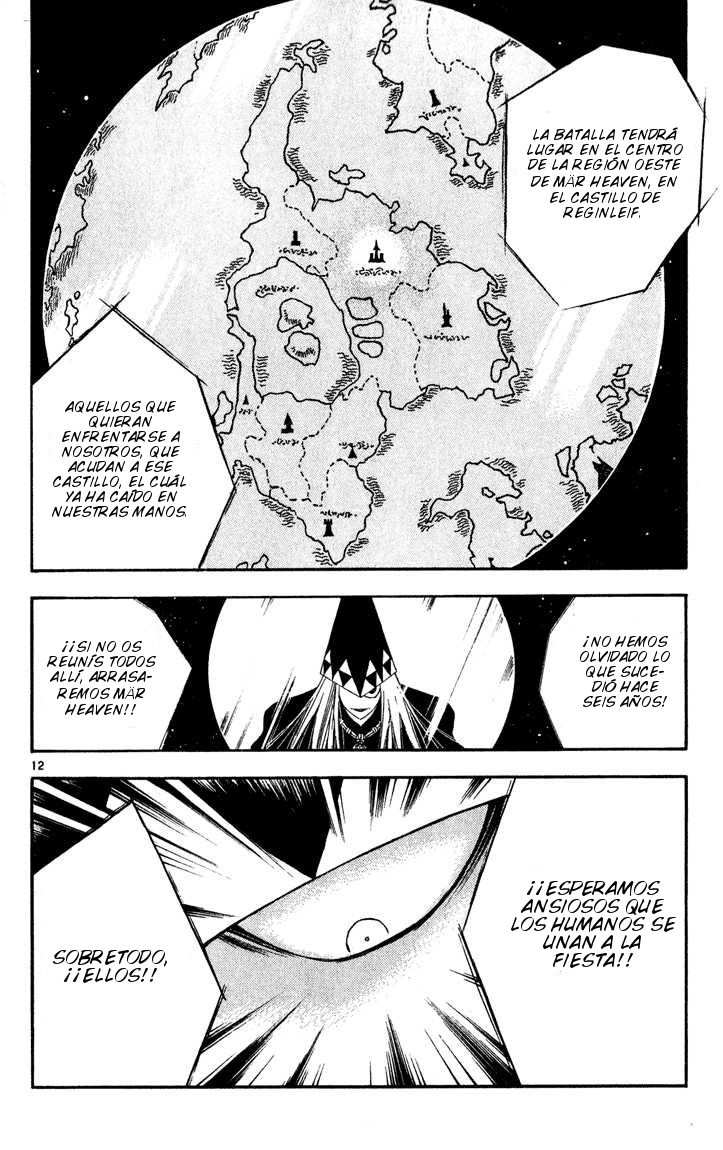 Read MÄR_ Märchen Awakens Romance (es) Manga Online