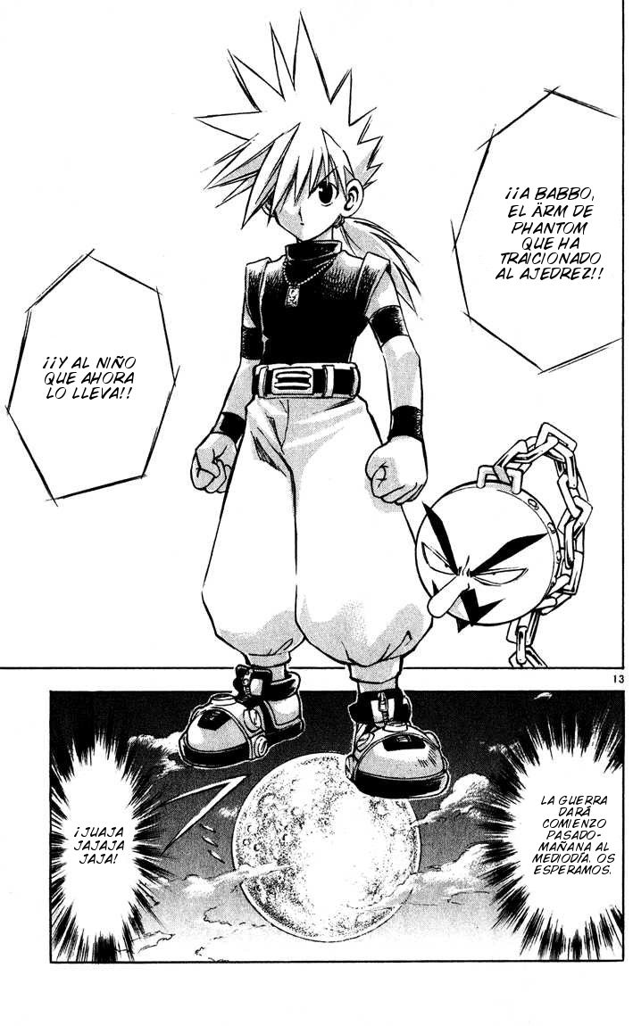 Read MÄR_ Märchen Awakens Romance (es) Manga Online