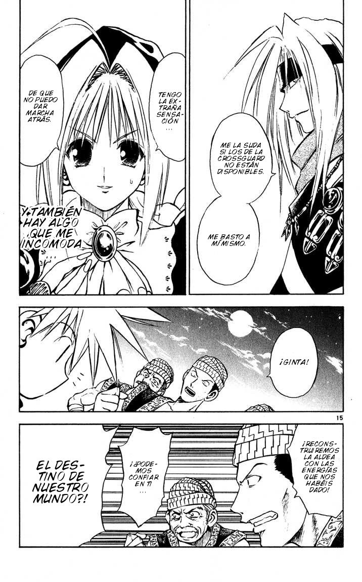 Read MÄR_ Märchen Awakens Romance (es) Manga Online