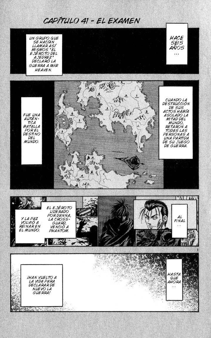 Read MÄR_ Märchen Awakens Romance (es) Manga Online