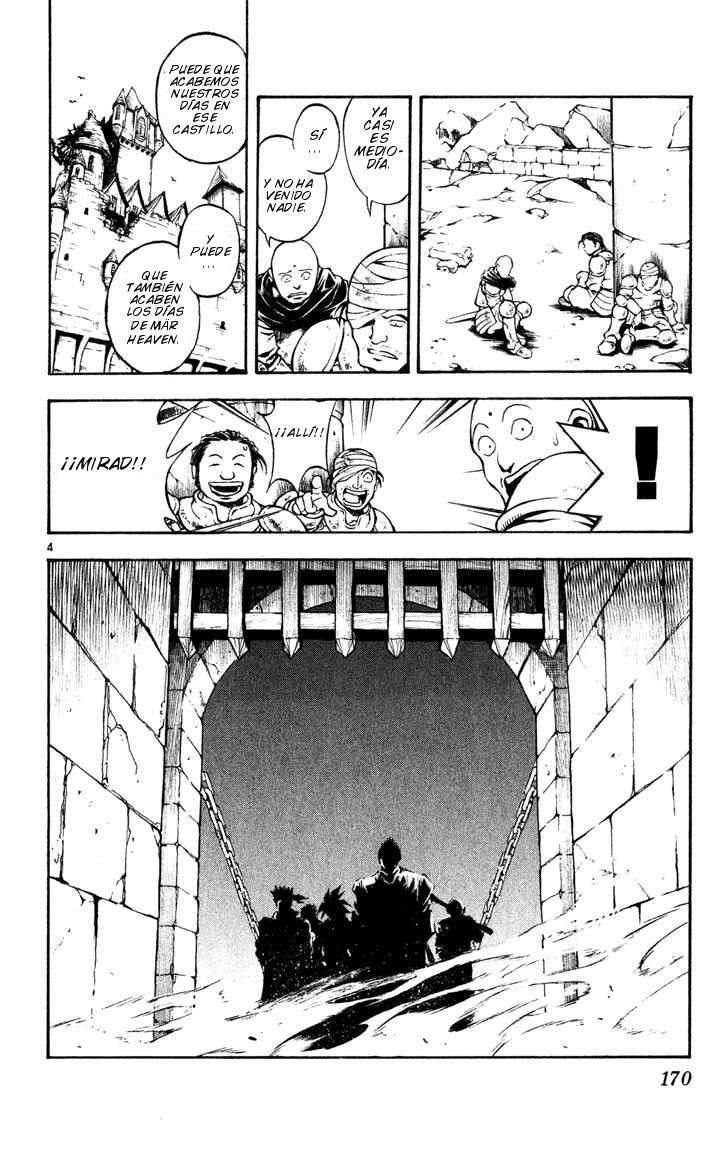 Read MÄR_ Märchen Awakens Romance (es) Manga Online