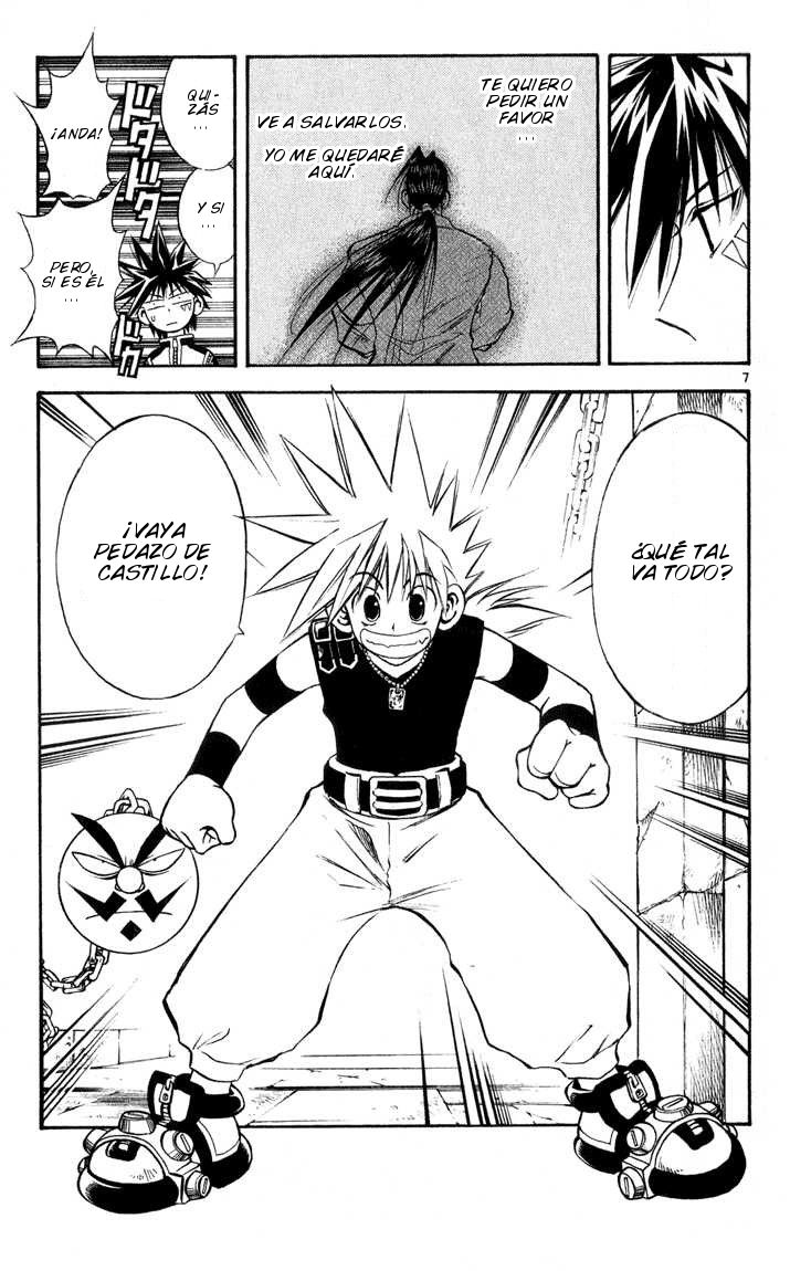 Read MÄR_ Märchen Awakens Romance (es) Manga Online