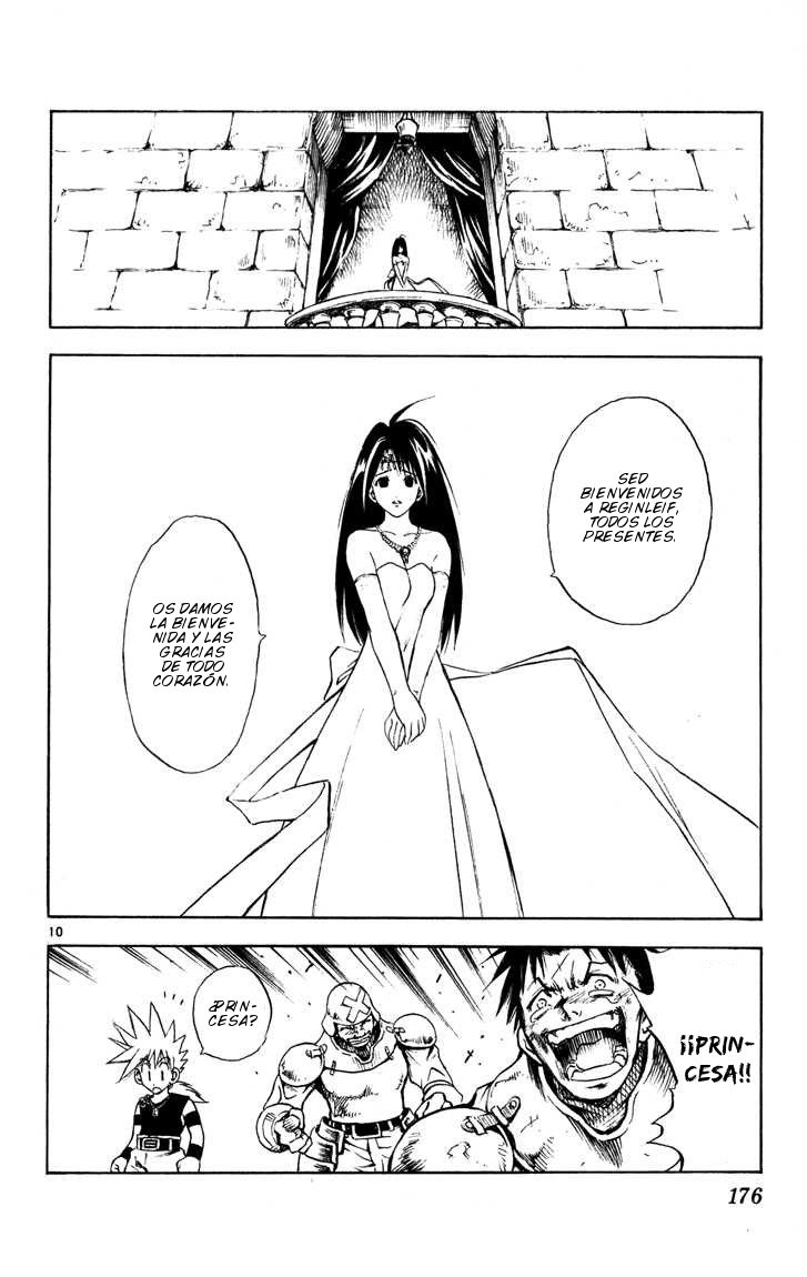 Read MÄR_ Märchen Awakens Romance (es) Manga Online