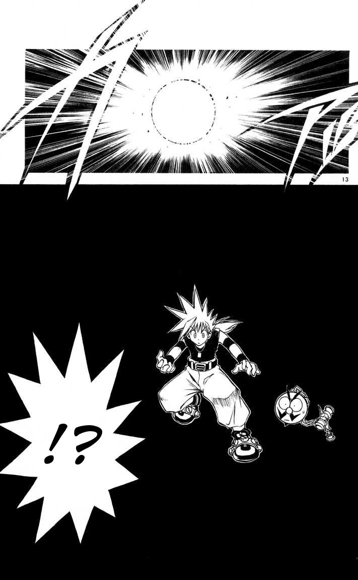 Read MÄR_ Märchen Awakens Romance (es) Manga Online