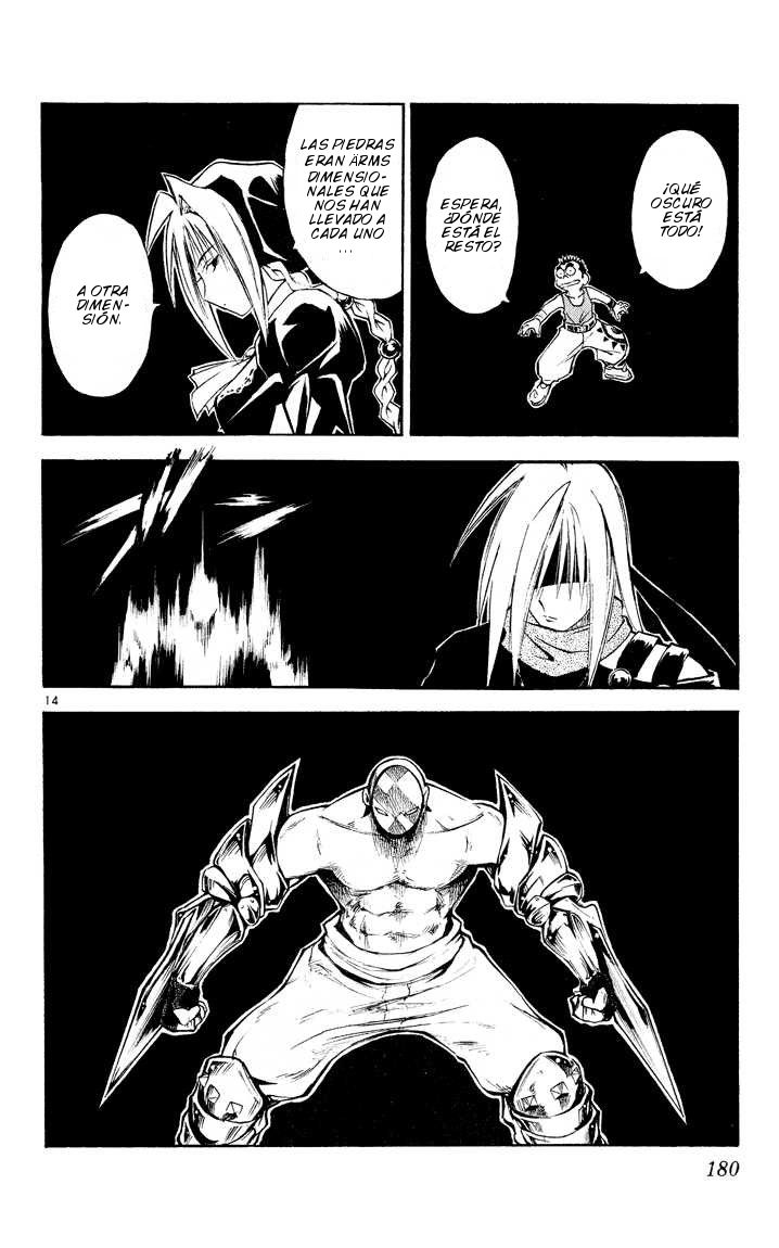 Read MÄR_ Märchen Awakens Romance (es) Manga Online