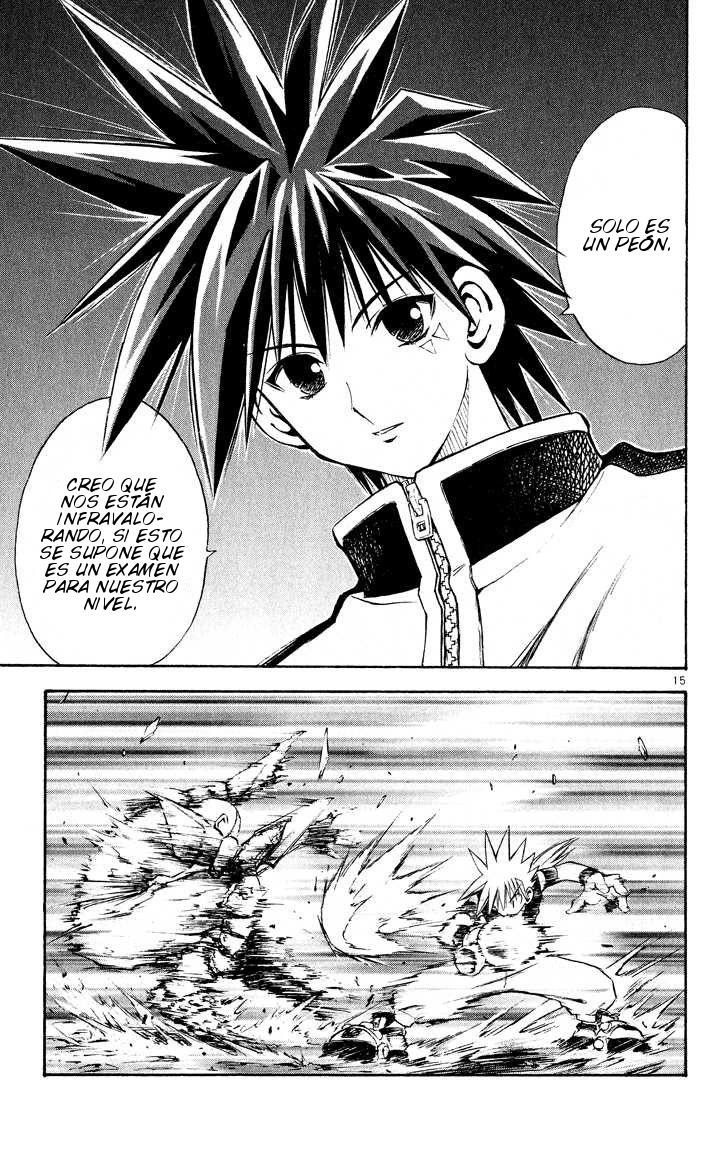 Read MÄR_ Märchen Awakens Romance (es) Manga Online