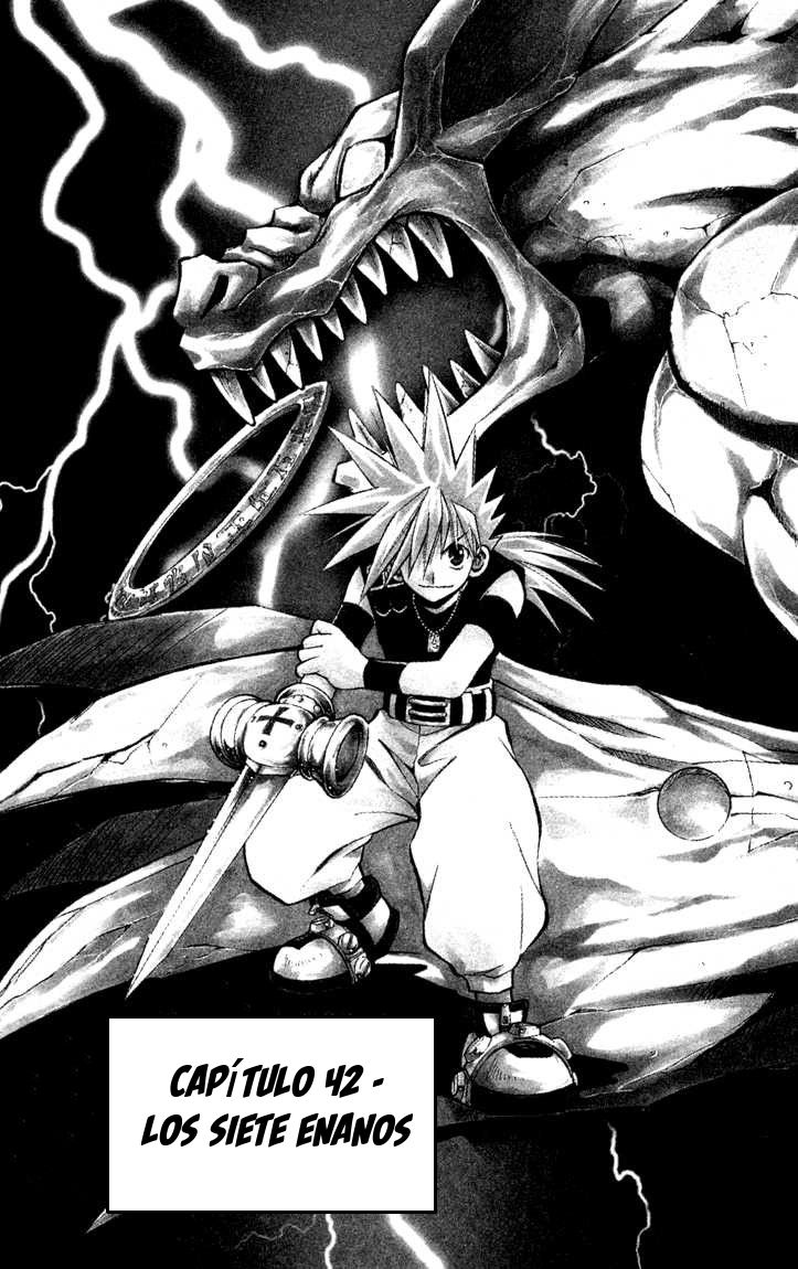 Read MÄR_ Märchen Awakens Romance (es) Manga Online