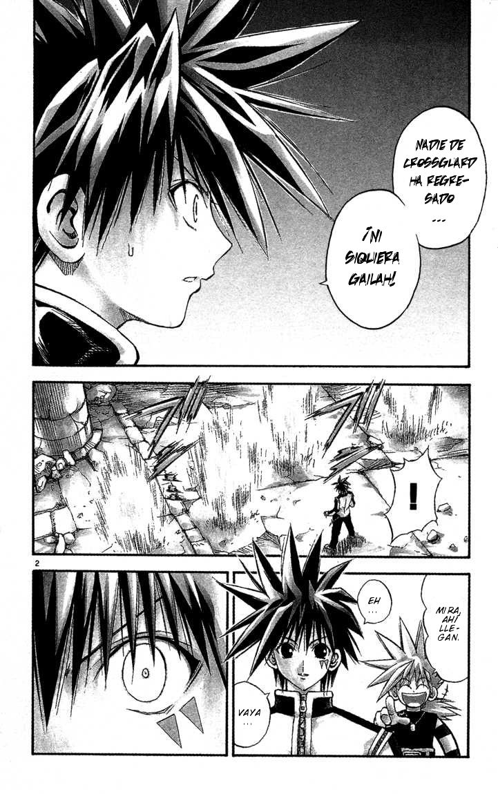 Read MÄR_ Märchen Awakens Romance (es) Manga Online