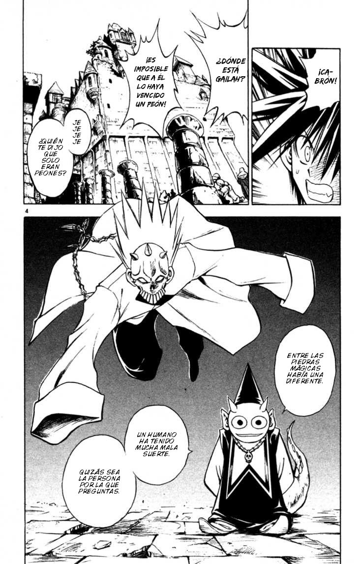 Read MÄR_ Märchen Awakens Romance (es) Manga Online