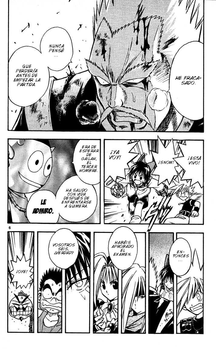 Read MÄR_ Märchen Awakens Romance (es) Manga Online