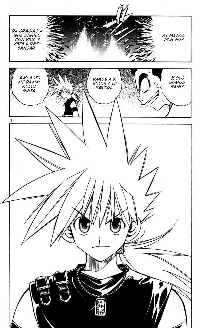 Read MÄR_ Märchen Awakens Romance (es) Manga Online