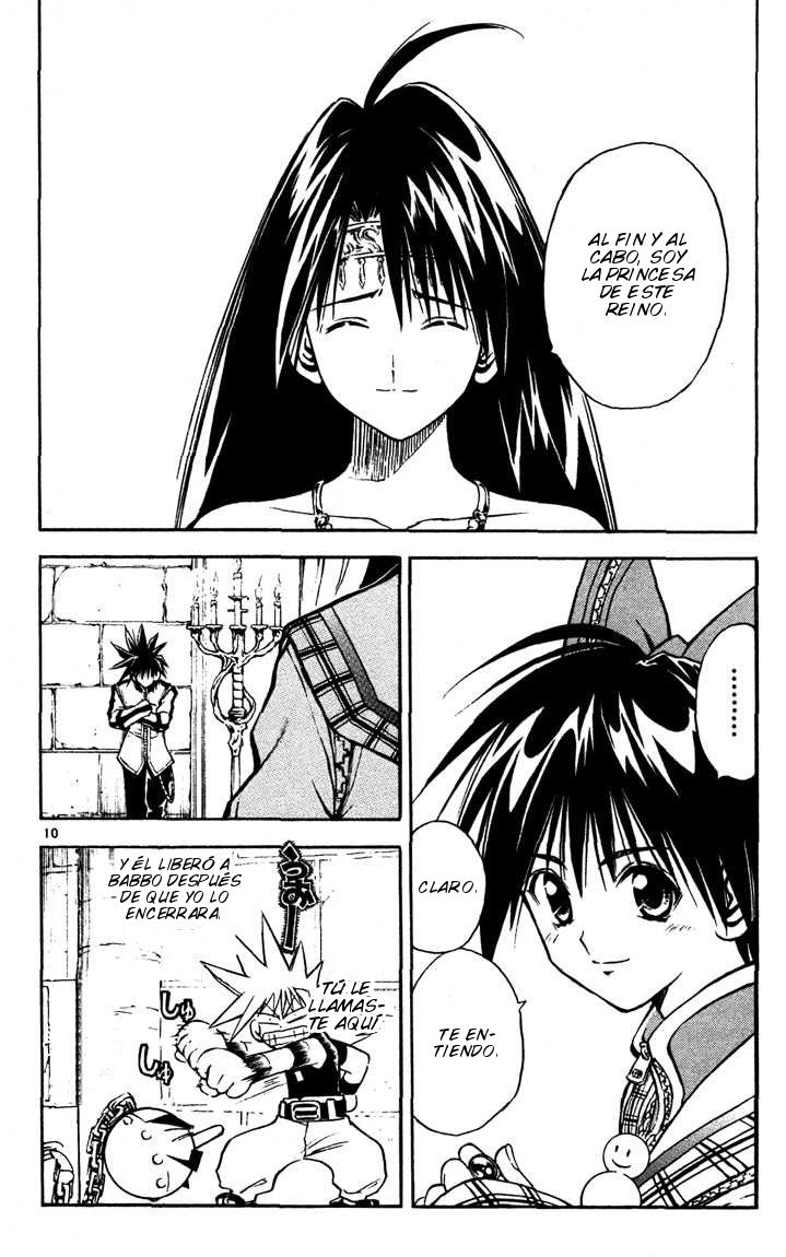 Read MÄR_ Märchen Awakens Romance (es) Manga Online