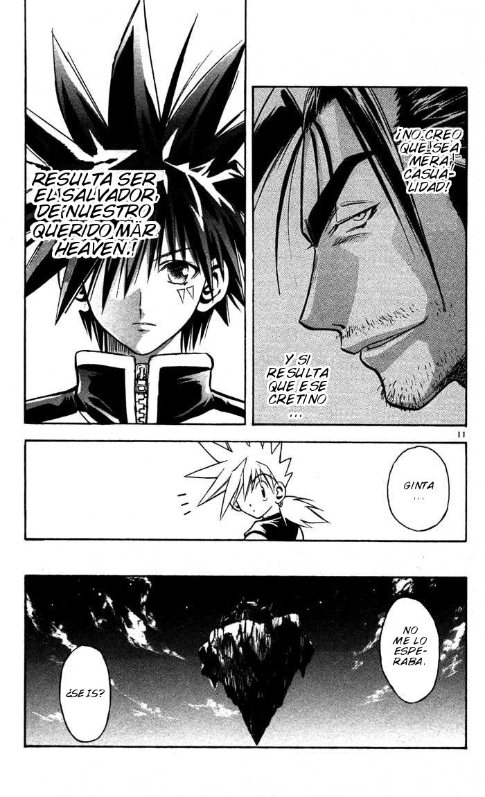 Read MÄR_ Märchen Awakens Romance (es) Manga Online