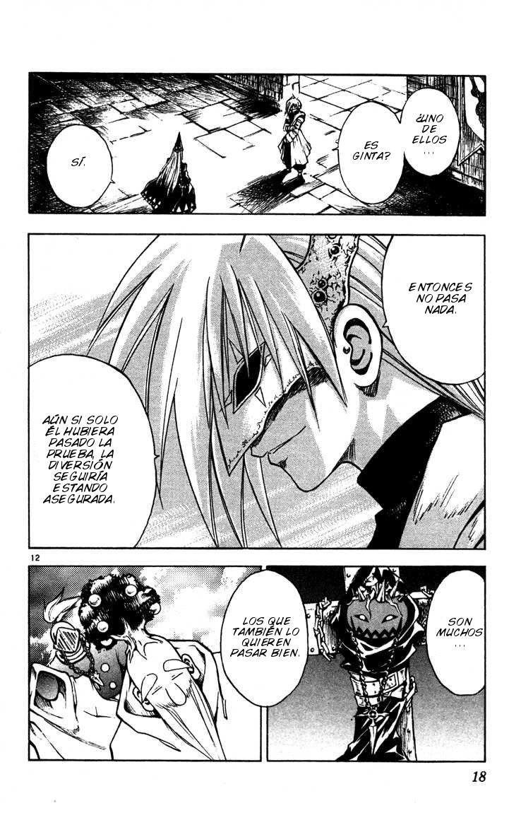 Read MÄR_ Märchen Awakens Romance (es) Manga Online