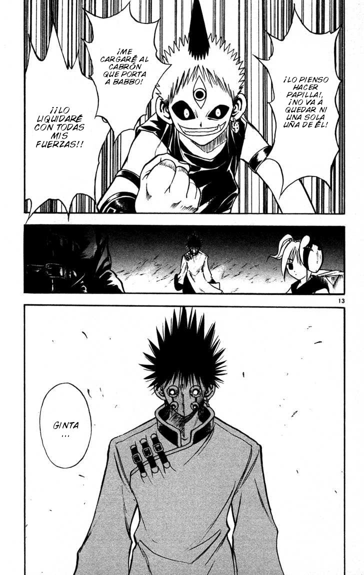 Read MÄR_ Märchen Awakens Romance (es) Manga Online