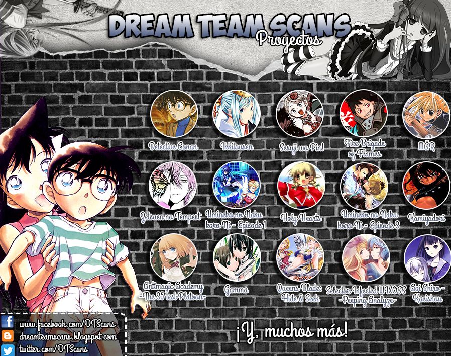 Read MÄR_ Märchen Awakens Romance (es) Manga Online