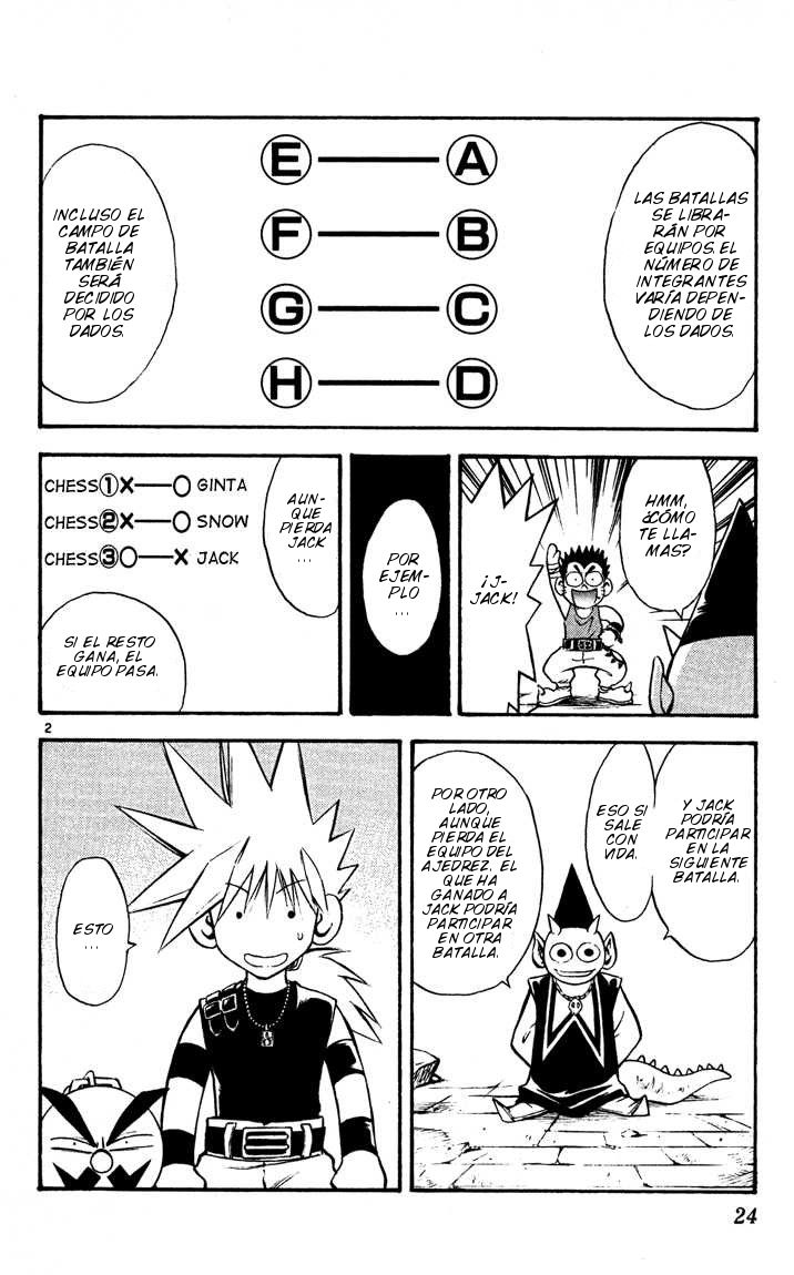 Read MÄR_ Märchen Awakens Romance (es) Manga Online