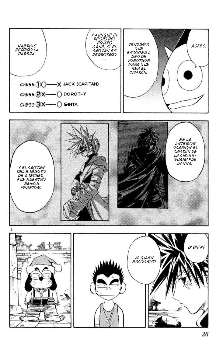 Read MÄR_ Märchen Awakens Romance (es) Manga Online