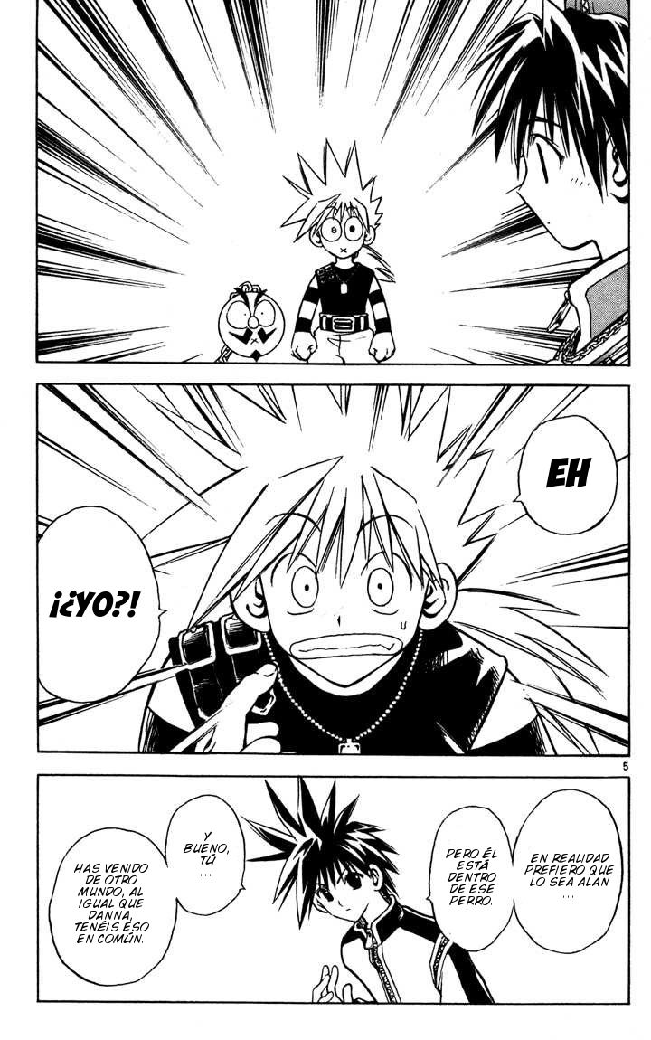 Read MÄR_ Märchen Awakens Romance (es) Manga Online