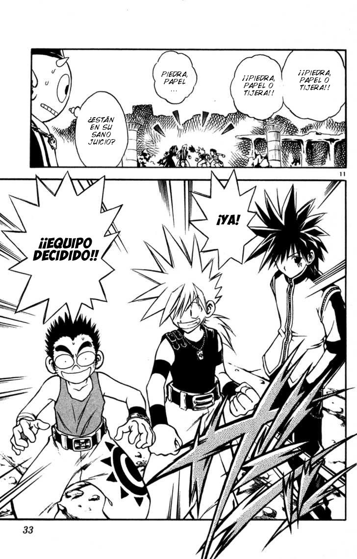 Read MÄR_ Märchen Awakens Romance (es) Manga Online