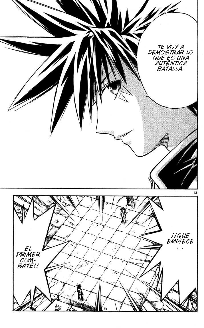 Read MÄR_ Märchen Awakens Romance (es) Manga Online