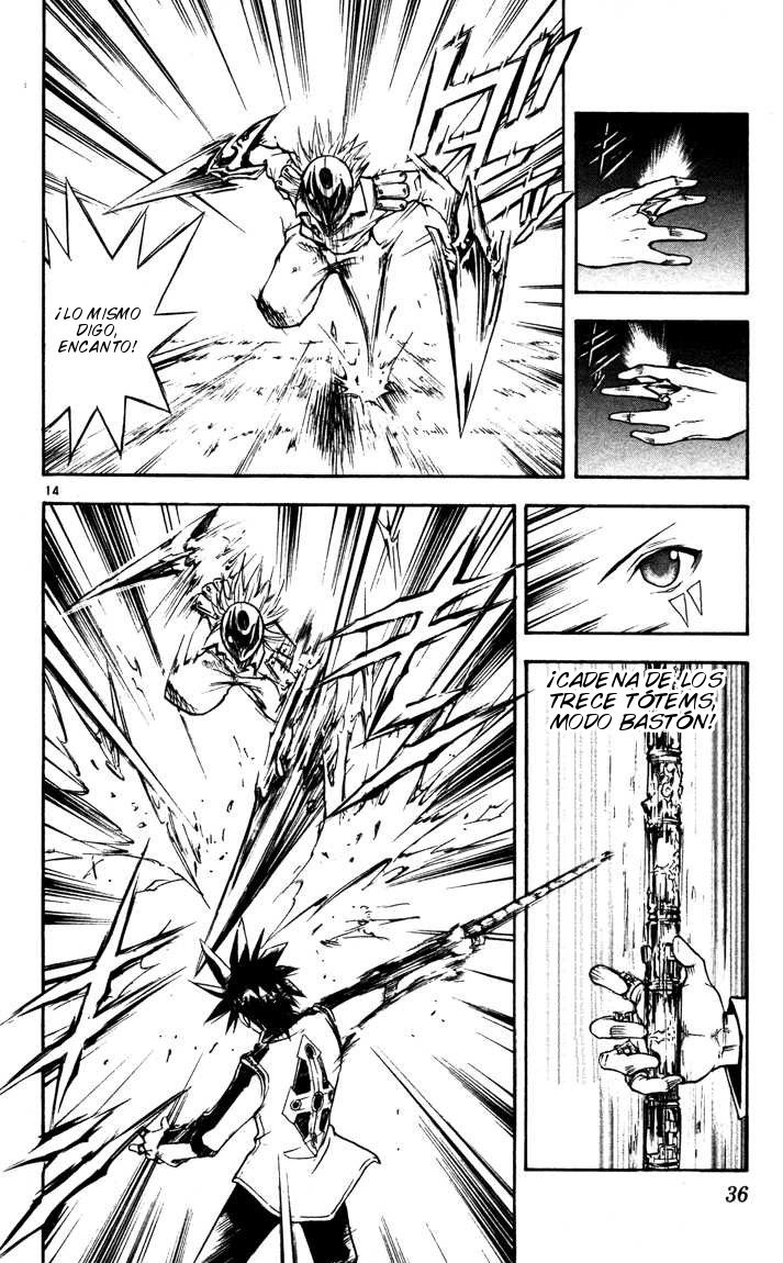 Read MÄR_ Märchen Awakens Romance (es) Manga Online