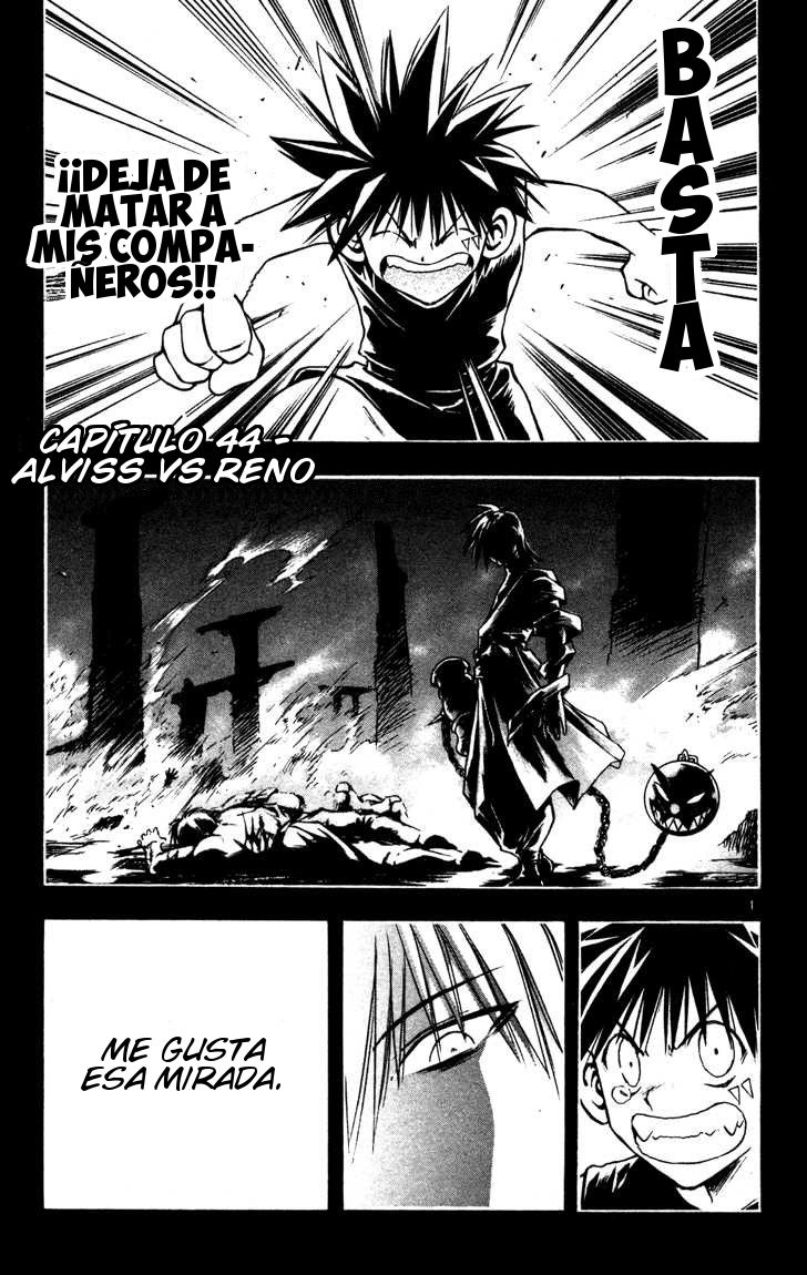 Read MÄR_ Märchen Awakens Romance (es) Manga Online