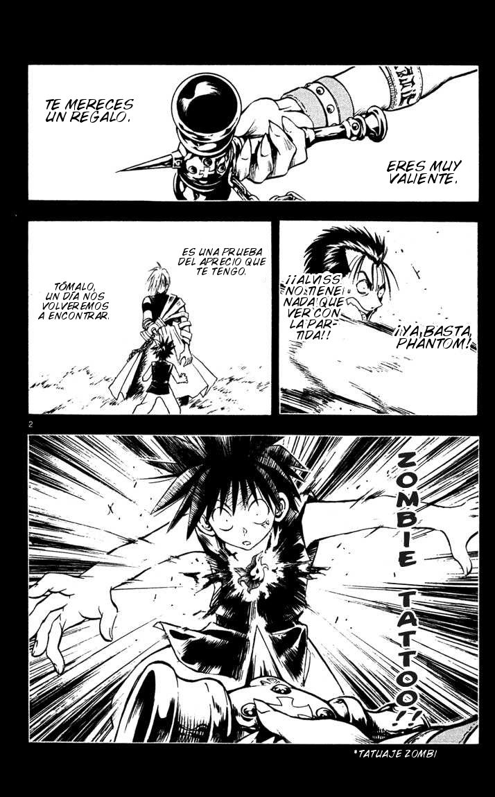 Read MÄR_ Märchen Awakens Romance (es) Manga Online