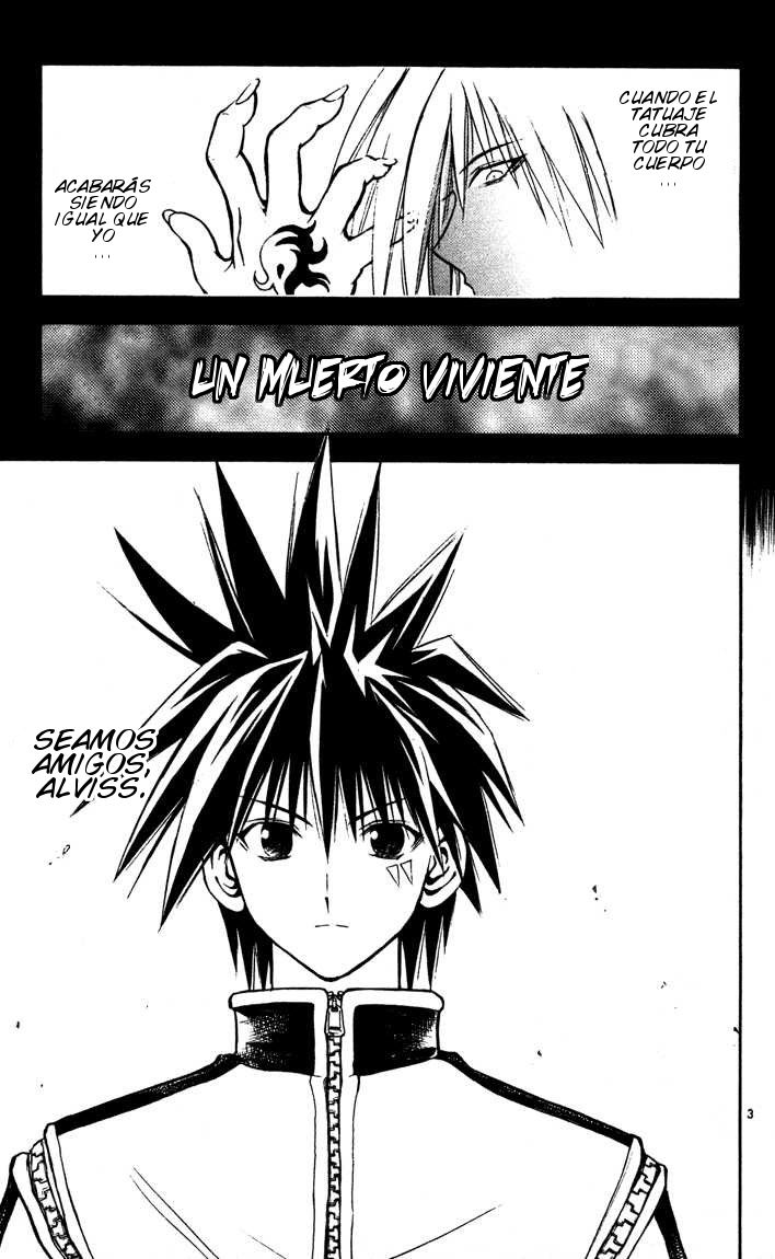 Read MÄR_ Märchen Awakens Romance (es) Manga Online