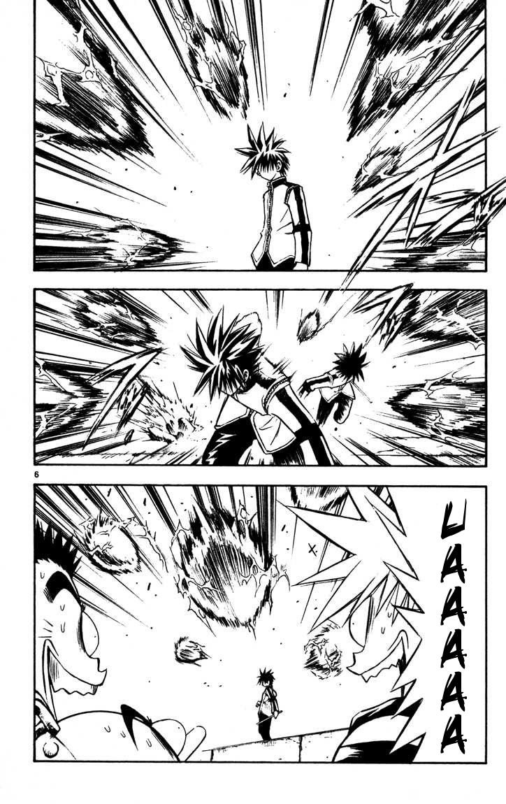 Read MÄR_ Märchen Awakens Romance (es) Manga Online