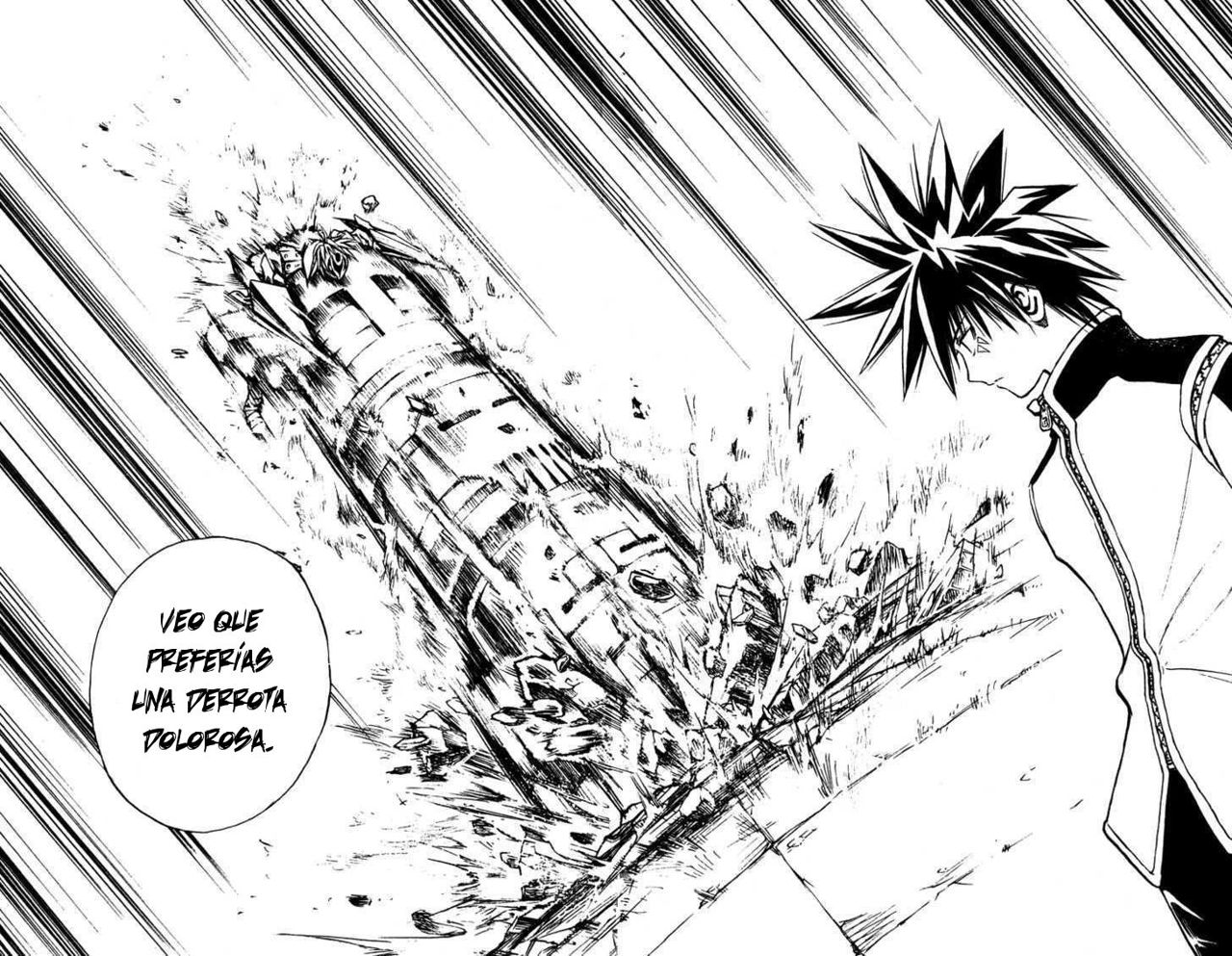 Read MÄR_ Märchen Awakens Romance (es) Manga Online