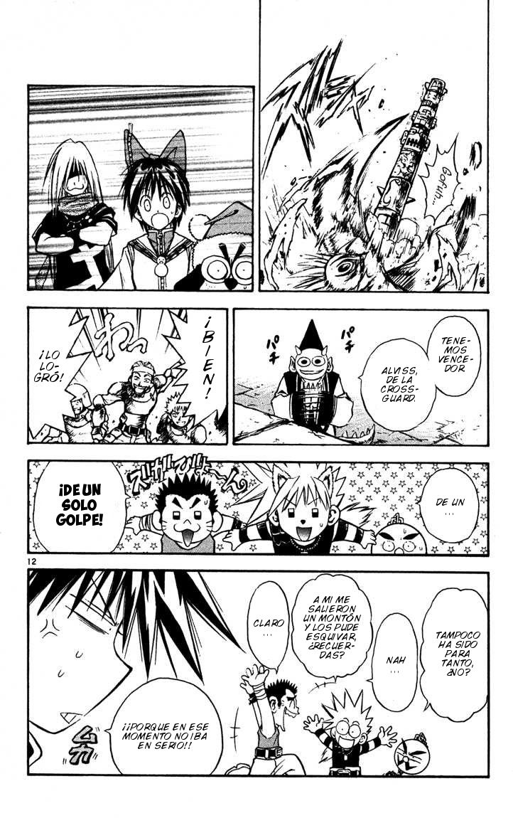 Read MÄR_ Märchen Awakens Romance (es) Manga Online