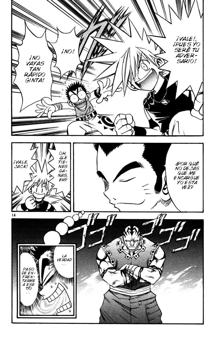 Read MÄR_ Märchen Awakens Romance (es) Manga Online