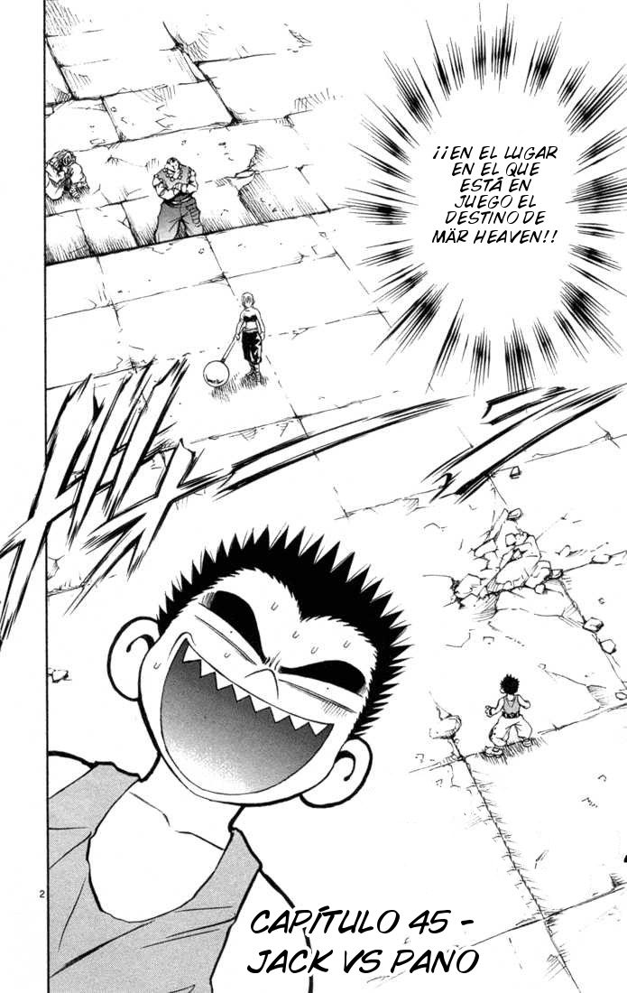 Read MÄR_ Märchen Awakens Romance (es) Manga Online