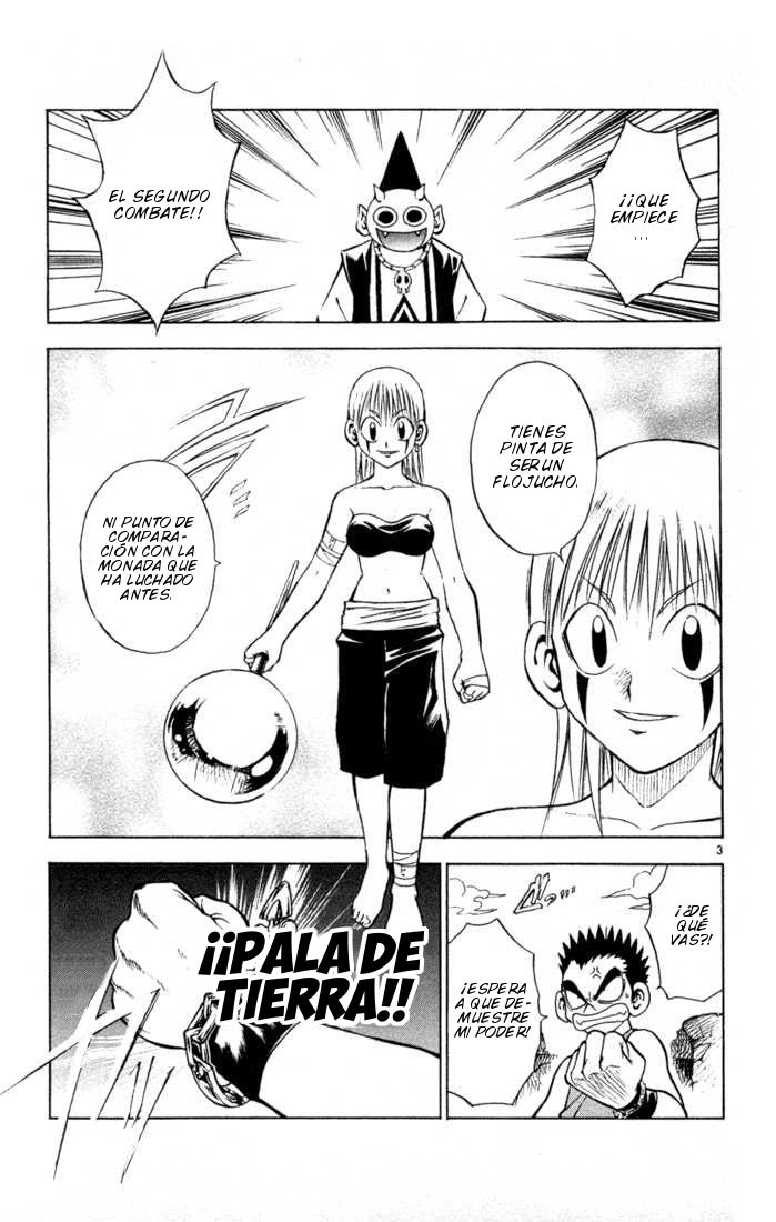 Read MÄR_ Märchen Awakens Romance (es) Manga Online