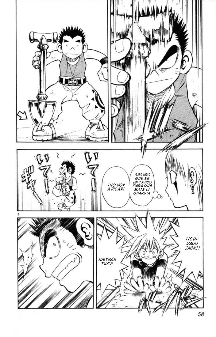 Read MÄR_ Märchen Awakens Romance (es) Manga Online