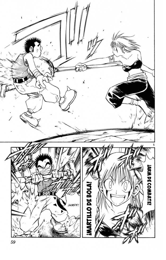 Read MÄR_ Märchen Awakens Romance (es) Manga Online