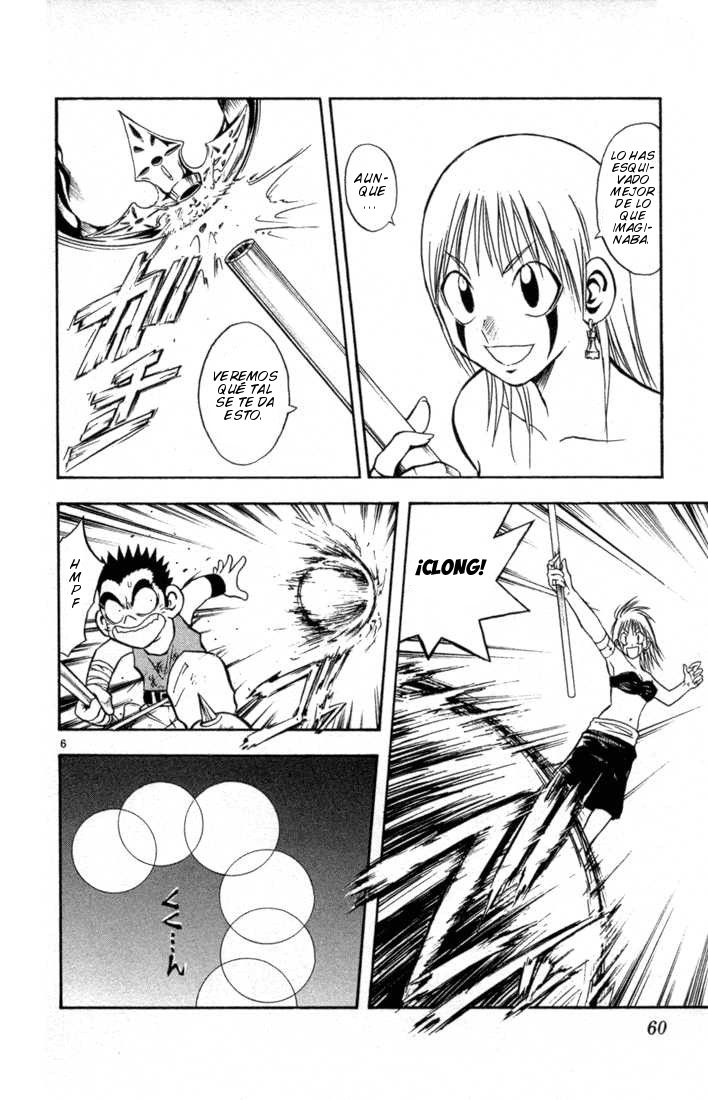 Read MÄR_ Märchen Awakens Romance (es) Manga Online