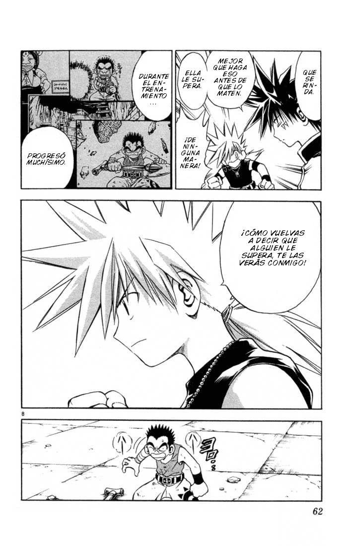 Read MÄR_ Märchen Awakens Romance (es) Manga Online