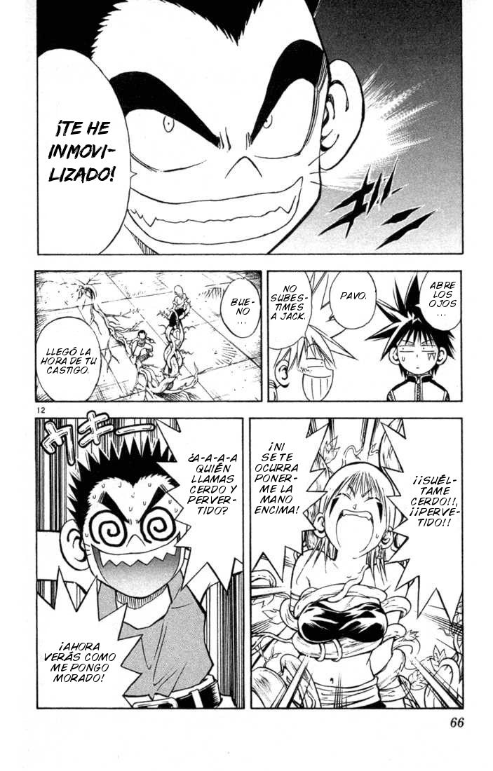 Read MÄR_ Märchen Awakens Romance (es) Manga Online