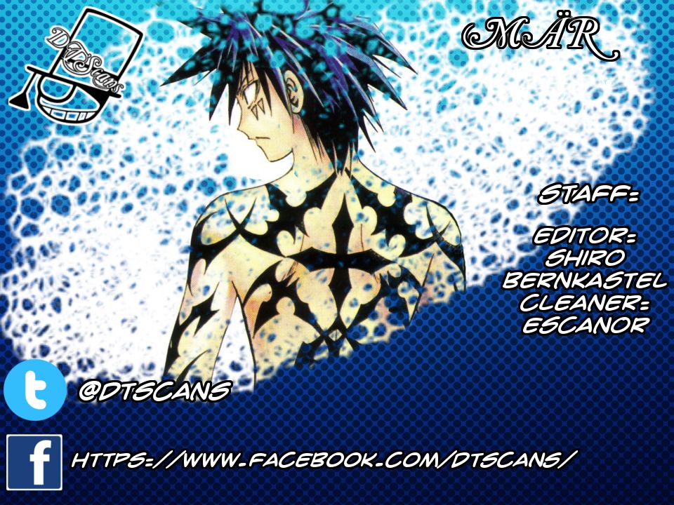 Read MÄR_ Märchen Awakens Romance (es) Manga Online