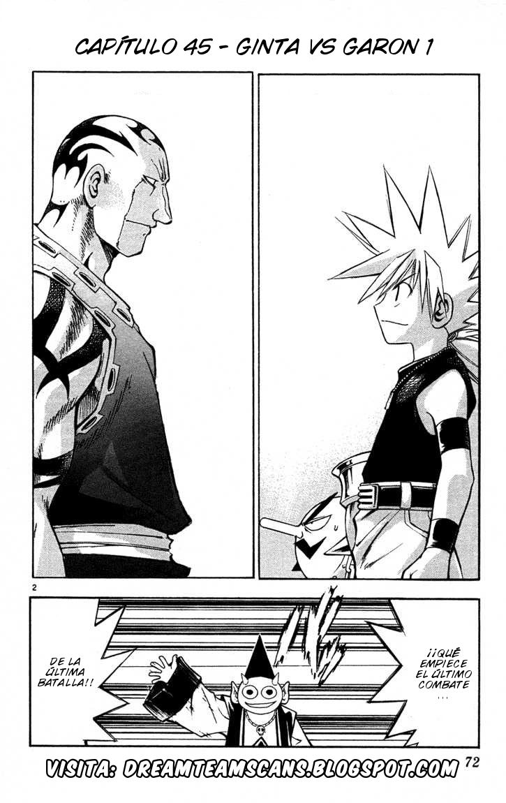 Read MÄR_ Märchen Awakens Romance (es) Manga Online