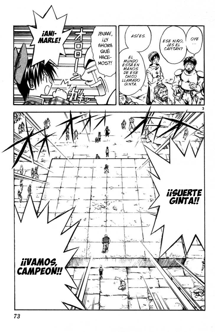 Read MÄR_ Märchen Awakens Romance (es) Manga Online