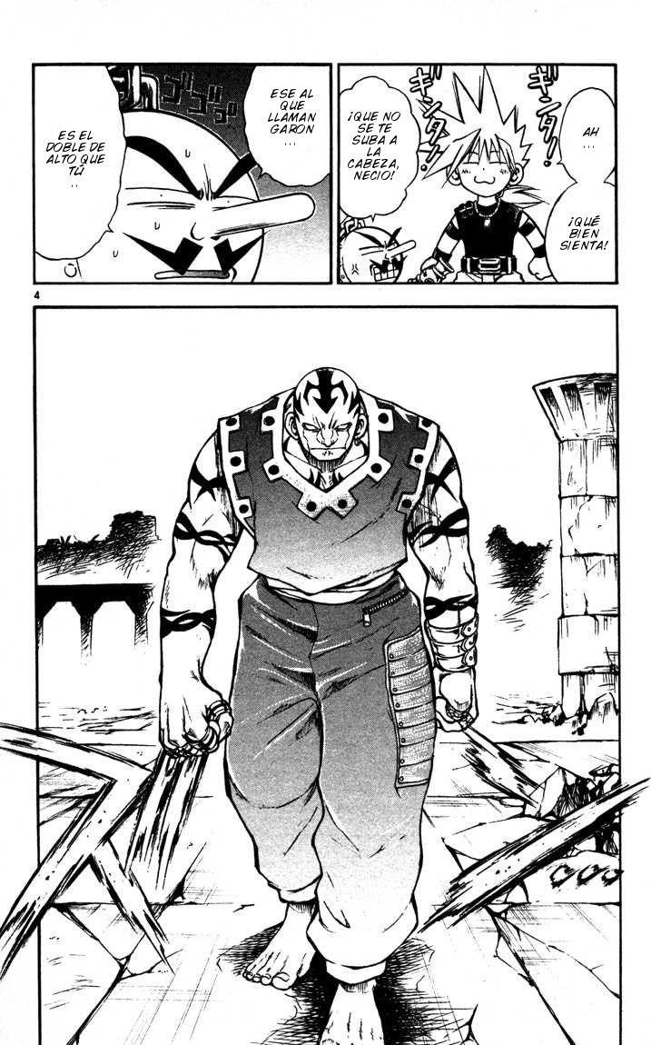 Read MÄR_ Märchen Awakens Romance (es) Manga Online