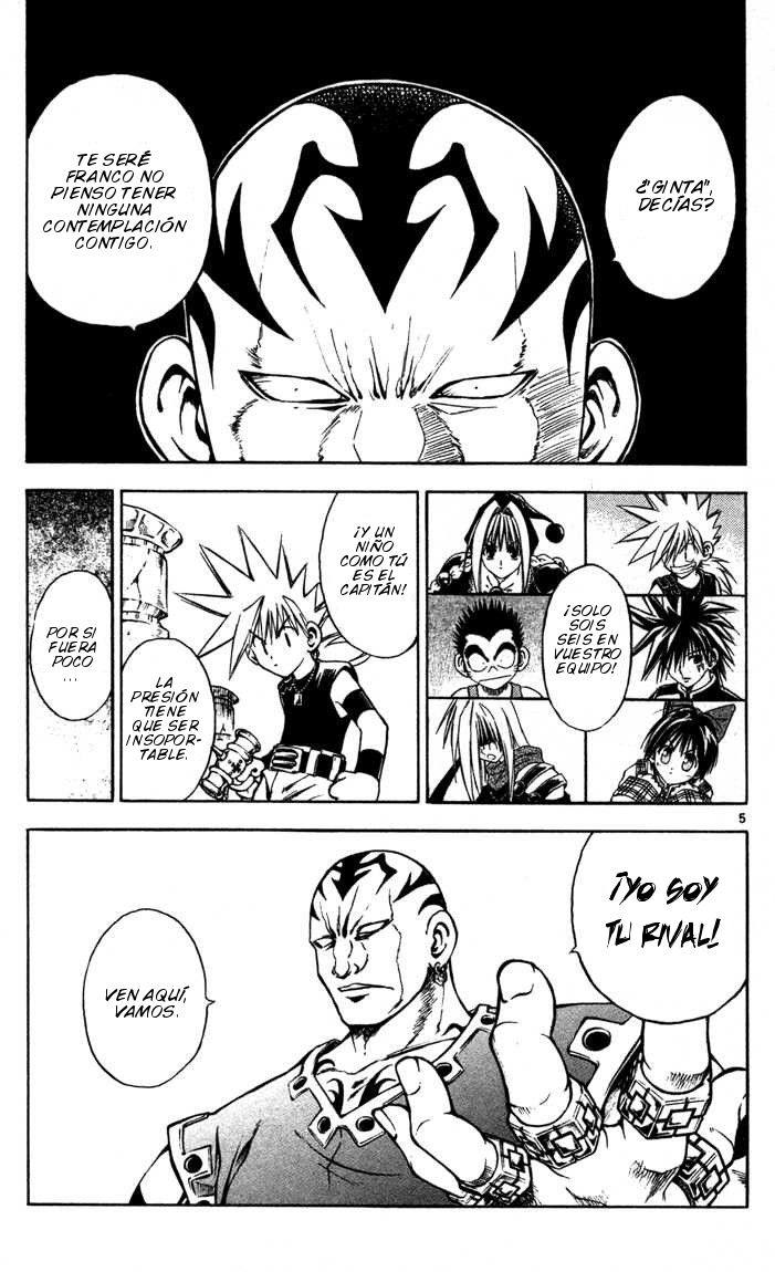 Read MÄR_ Märchen Awakens Romance (es) Manga Online